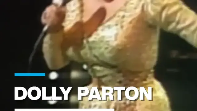 Video thumbnail for US country music legend Dolly Parton dies, aged 80