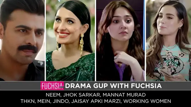 'Video thumbnail for Jhok Sarkar | Mannat Murad | Mein | Jindo | Working Women | Neem | JAM | THKN | Drama Gup'