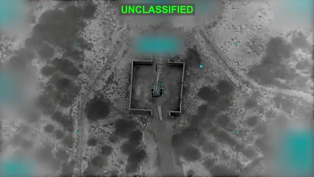Video thumbnail for Who controls Hormuz? US and Iran battle for control of strategic waterway after strikes escalate