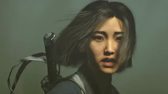 'Video thumbnail for Assassin's Creed Shadows - Official Claws of Awaji DLC Launch Trailer'