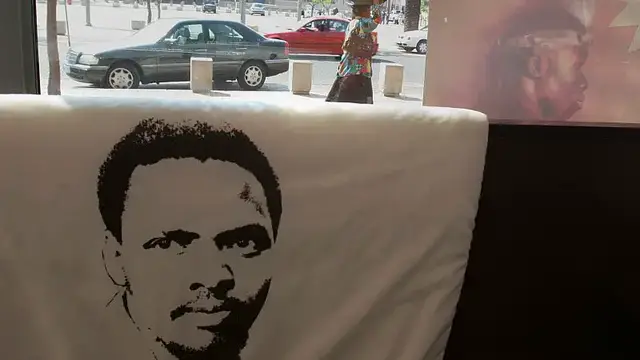 'Video thumbnail for South Africa reopens investigation into Steve Biko's death after 48 years'