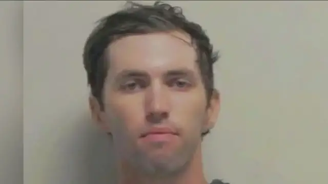 'Video thumbnail for Tyler Robinson charged in Charlie Kirk's murder'