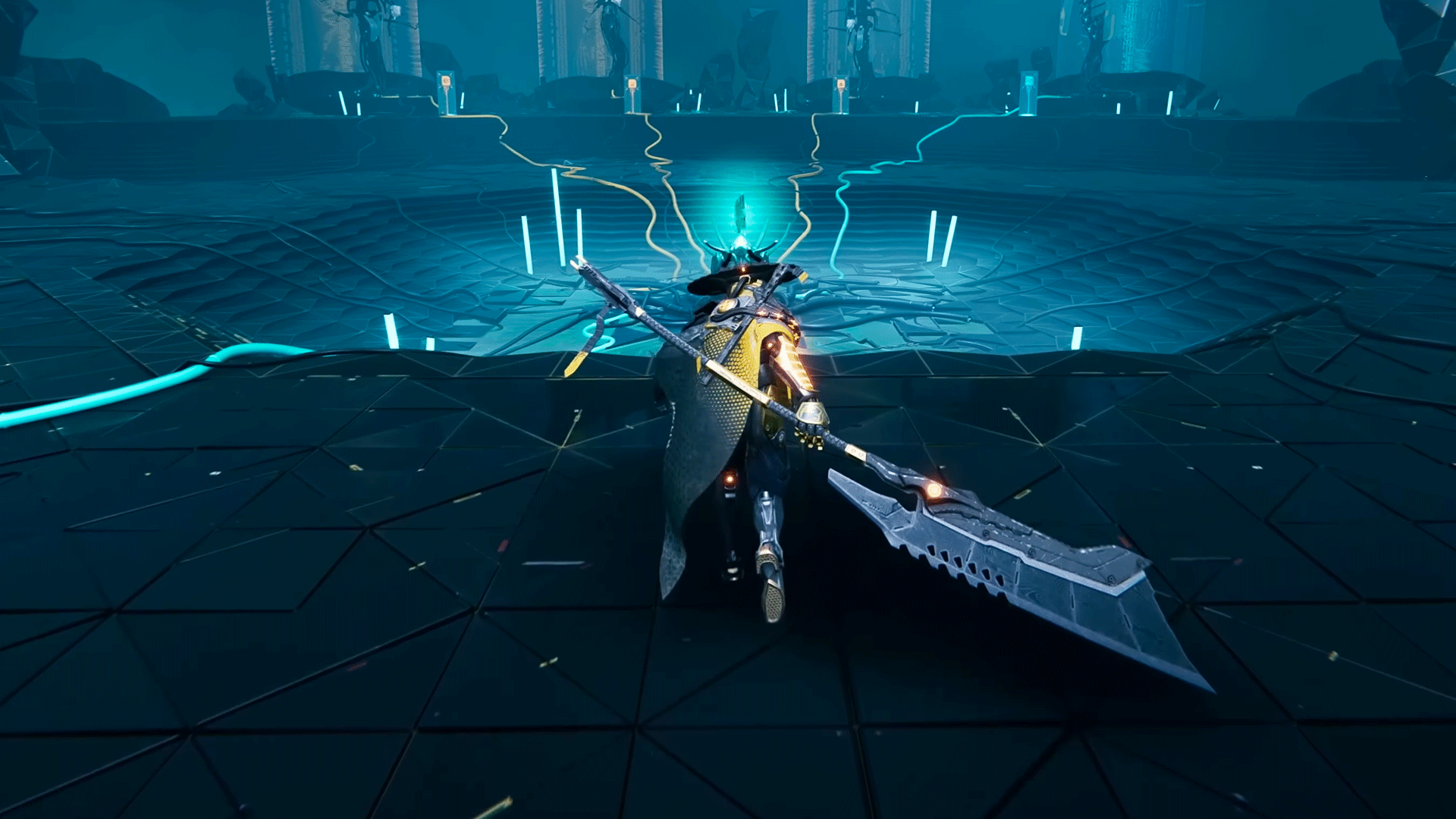 Video thumbnail for Morbid Metal - Official Early Access Launch Trailer