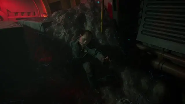 Video thumbnail for Deepest Fear - Official Gameplay Dev Commentary Video