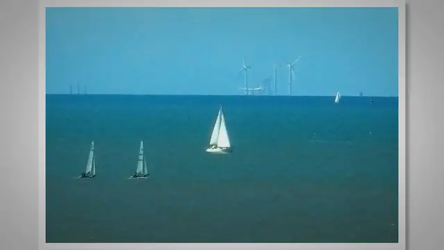 Video thumbnail for Wind Turbine Parts and Functions: Demystifying Wind Turbine Parts and Functions for a Sustainable Future