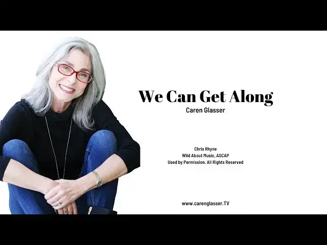 Video thumbnail for Why Can't We Just Get Along