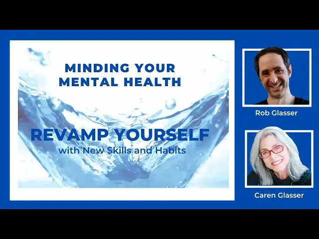 Video thumbnail for Revamp Yourself!