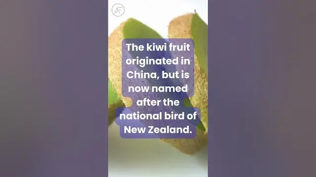 Video thumbnail for Interesting Facts About Fruits That Will Amaze You #funfacts #fact#fruitfacts #fruit #amazingfacts