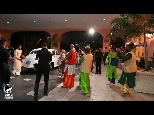 Video thumbnail for BARAAT FOR YOUR WEDDING