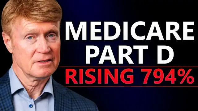 'Video thumbnail for Major Medicare Part D Changes Coming in 2026: What You Need to Know'