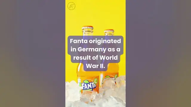 Video thumbnail for Fun Facts About Germany  From Fairy Tales to Fanta #funfacts #facts #germanyfacts #youtubeshorts