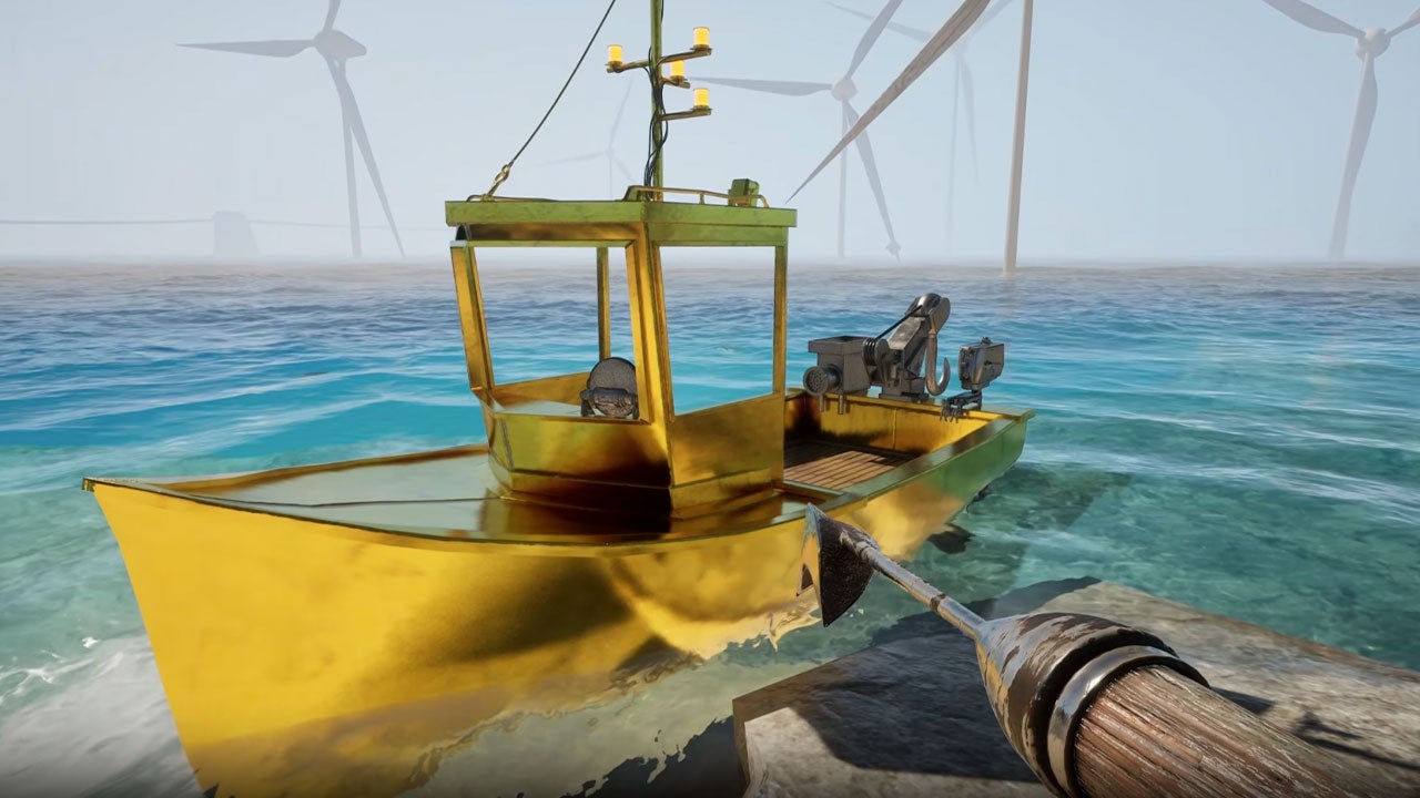 Video thumbnail for UMIGARI - Official Launch Trailer