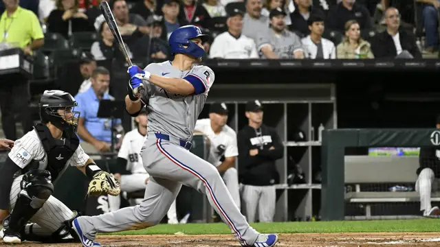 Video thumbnail for MLB Playoff Race: Teams Struggle as Postseason Approaches