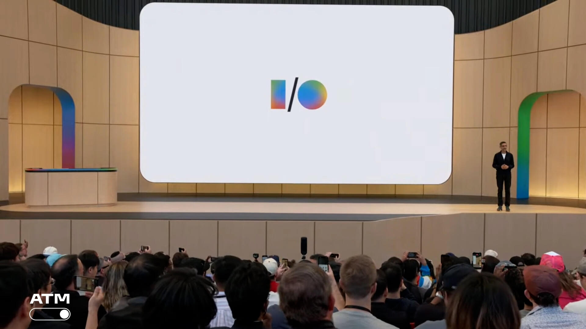 Video thumbnail for Did Google Just Change Everything? Tech Experts React to Google I/O 2026