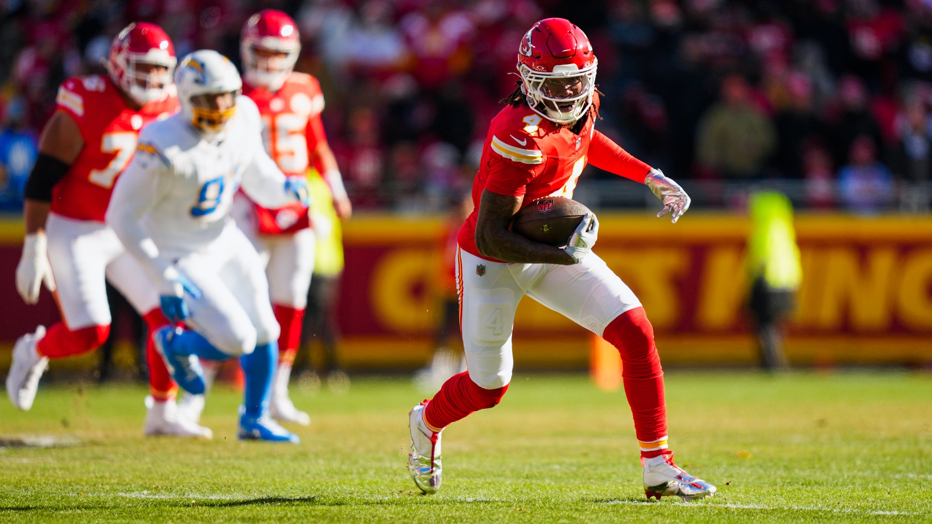 Video thumbnail for NFL Offseason Troubles: Arrests and Poor Decisions