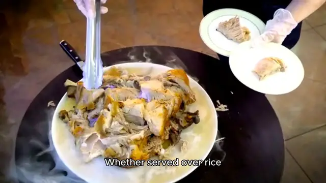 Video thumbnail for Beef Tips Recipe