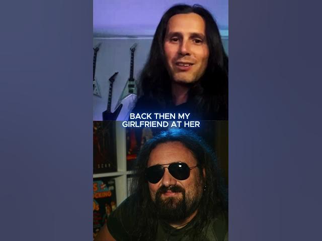 Video thumbnail for On how Gus G got the Ozzy Osbourne guitarist gig - Full Episode with out now!#gusg #ozzyosbourne