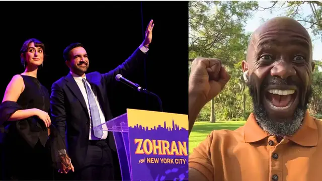 'Video thumbnail for Mamdani’s privilege fuelled empathy and people‑first leadership: Analysis'