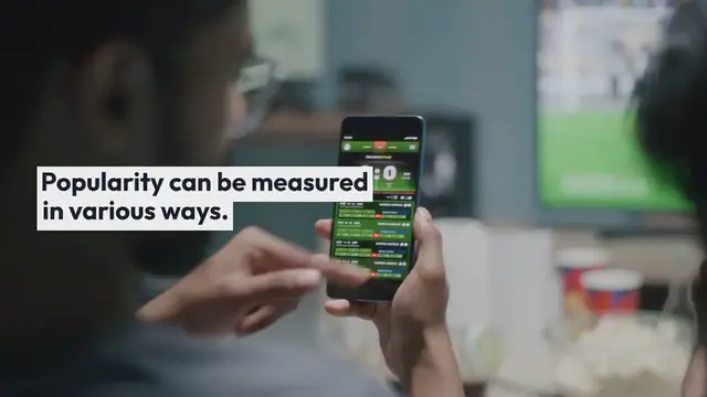 Video thumbnail for The Most Popular Game of 2024