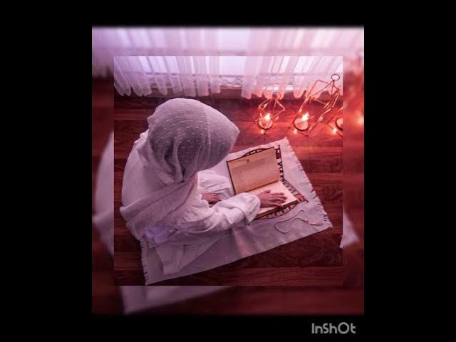 Video thumbnail for #IslamicPost#IslamicDesign#IslamicArt#GreenAndGold#RamadanVibes