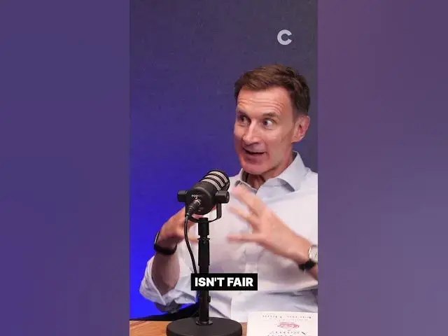 Video thumbnail for Is the state pension triple lock doing more harm than good to the UK economy?