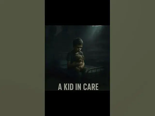 Video thumbnail for The Sad Truth About Kids In Care #shorts #care #kids