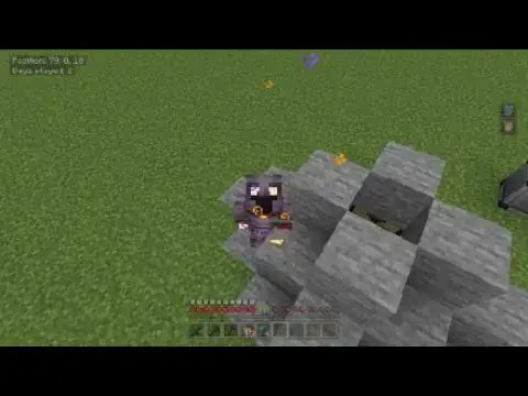 Video thumbnail for Here's my trap idk Kaydens unstable kit pvp ep 3