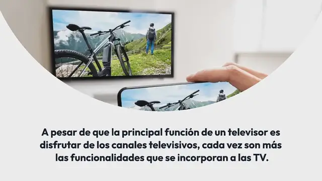 Video thumbnail for Cómo ver un Powert Point en una Smart TV