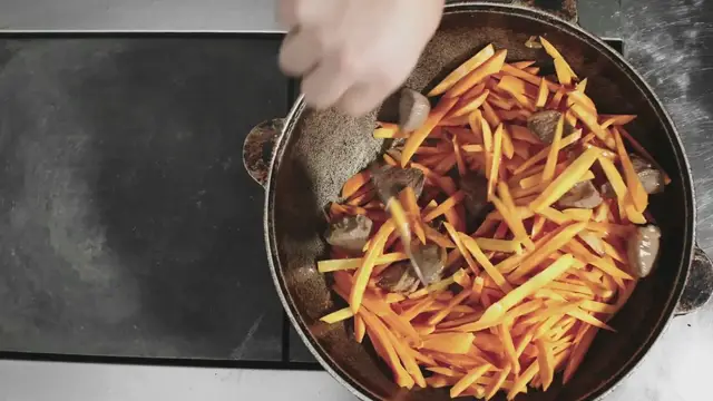 Video thumbnail for Easy Pot Roast