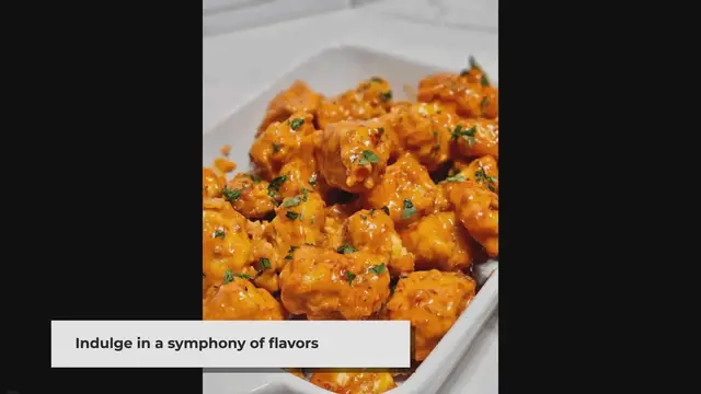 Video thumbnail for Bang Bang Chicken - Krystel's Cooking