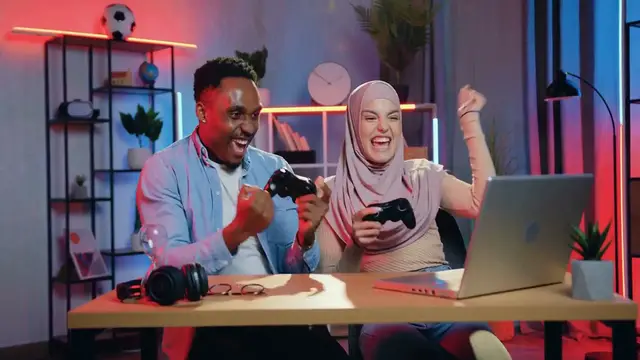 Video thumbnail for Super Mario Odyssey