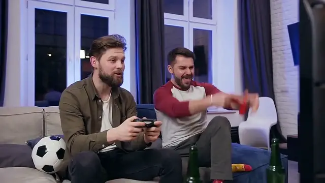 Video thumbnail for  Multiplayer PlayStation Games