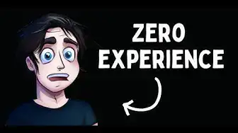 Video thumbnail for How To Write a Query Letter With No Credentials (Zero Experience Method)