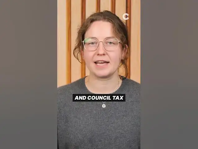 'Video thumbnail for Why a new Rachel Reeves property tax would hit London hardest'