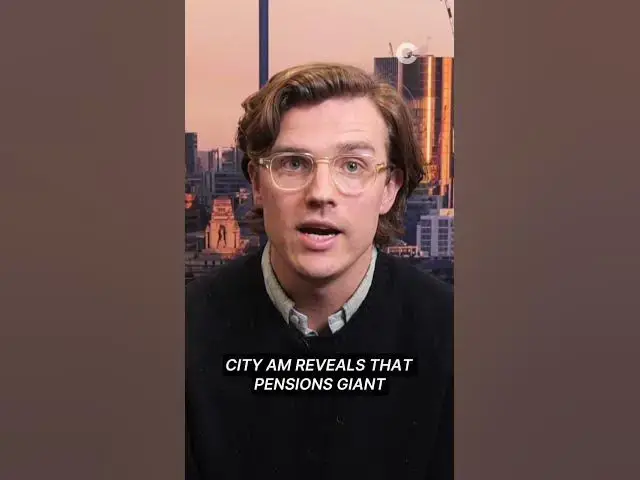 Video thumbnail for Why big brands are ditching Peter Mandelson's firm.