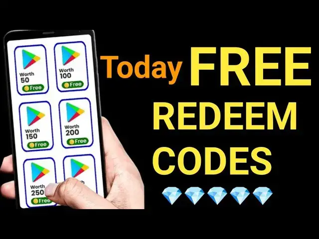 'Video thumbnail for FF REDEEM CODE TODAY | FREE REDEEM CODE TODAY 3 JULY 2025 | VIJO GAMING'