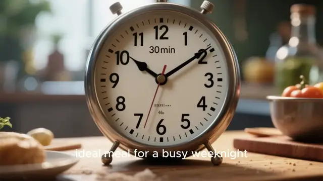 Video thumbnail for Cozy Red Lentil Soup in 30 Minutes | Healthy, Filling & Comforting