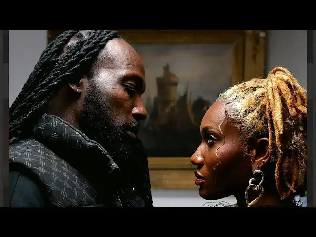 Video thumbnail for Creepzz Twisted Love | Pure Dancehall Reggae Riddim |Mavado Like Me (Remix)