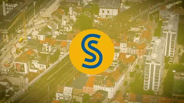 'Video thumbnail for Why Has Brussels’ RER Project Taken So Long?'