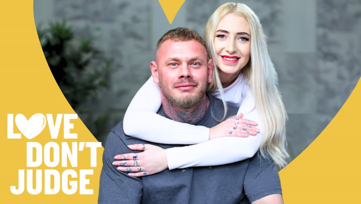 Video thumbnail for I Gave My Man A Free Pass To Sleep With Other Men | LOVE DON'T JUDGE