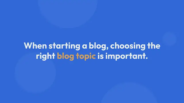 Video thumbnail for The Best WordPress Themes For Blogs (Free and Paid) In 2023