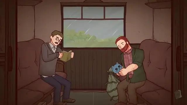 Video thumbnail for Letters of War - Official Announcement Trailer