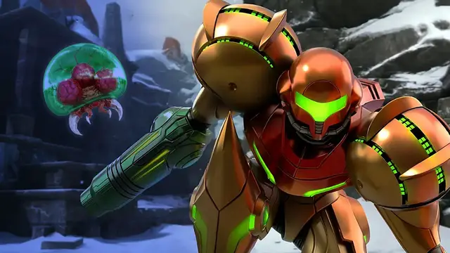 Video thumbnail for The 10 Best Metroid Games Ever Made