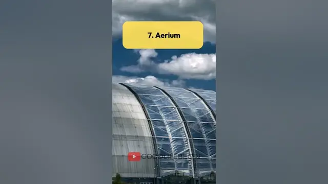 Video thumbnail for 10 Largest Buildings in the World #buildings #travel