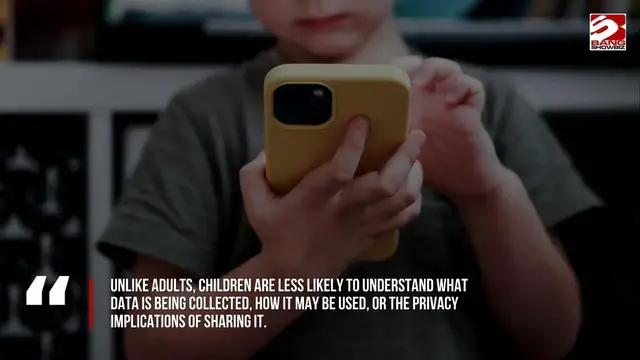 Video thumbnail for Security experts issue warning about AI toy apps