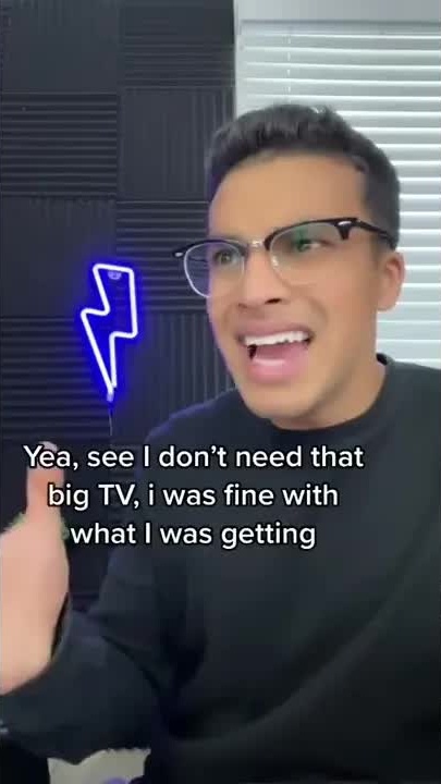 Video thumbnail for apple crider: salesmen tricking you into spending more money