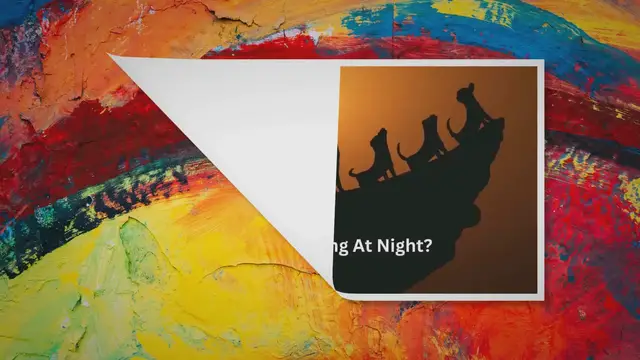 Video thumbnail for How To Stop Dog Barking At Night? (Ultimate Guide)