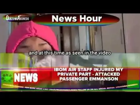 Video thumbnail for News @11pm 18 8