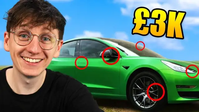 Video thumbnail for Every Modification I've Made To My Tesla Model 3