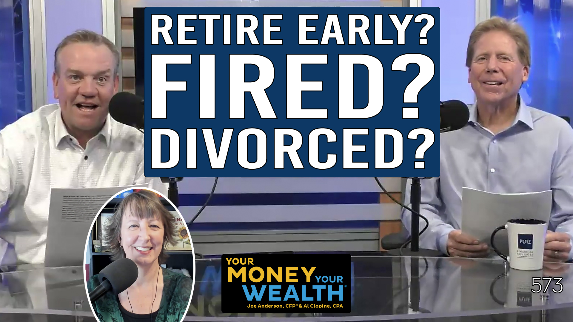 Video thumbnail for How to Retire With Confidence: Spend Smarter, Convert Strategically, and Make Your Savings Last